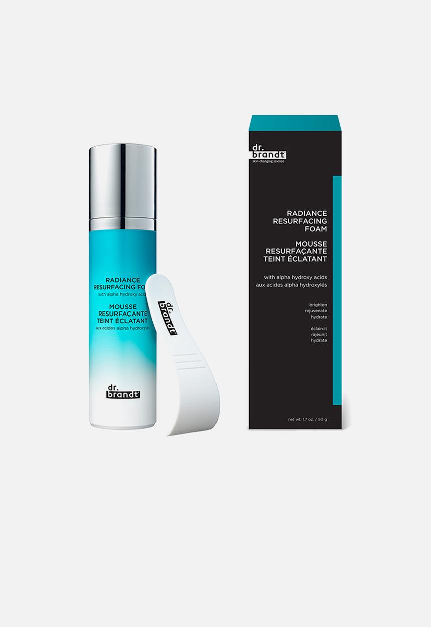 Dr.BRANDT - House Calls Radiance Resurfacing Foam