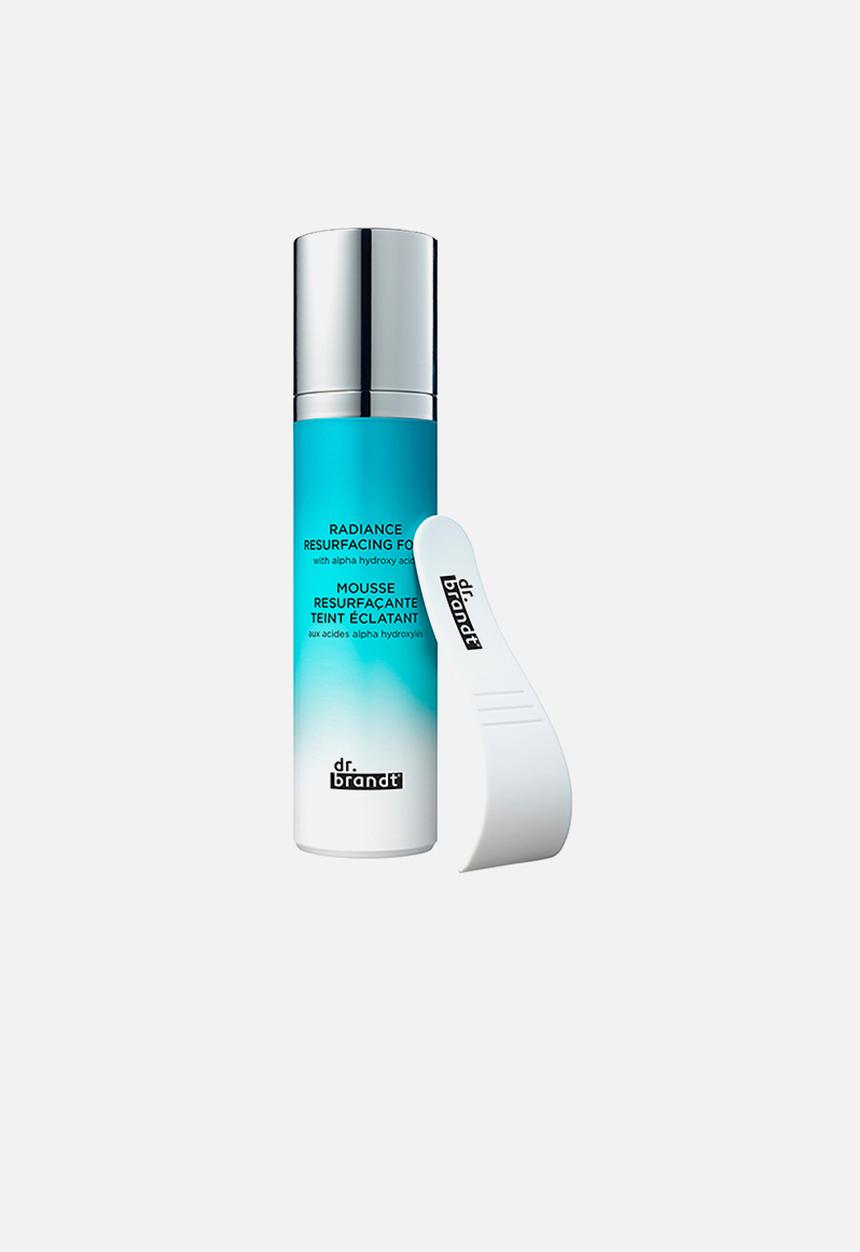 Dr.BRANDT - House Calls Radiance Resurfacing Foam