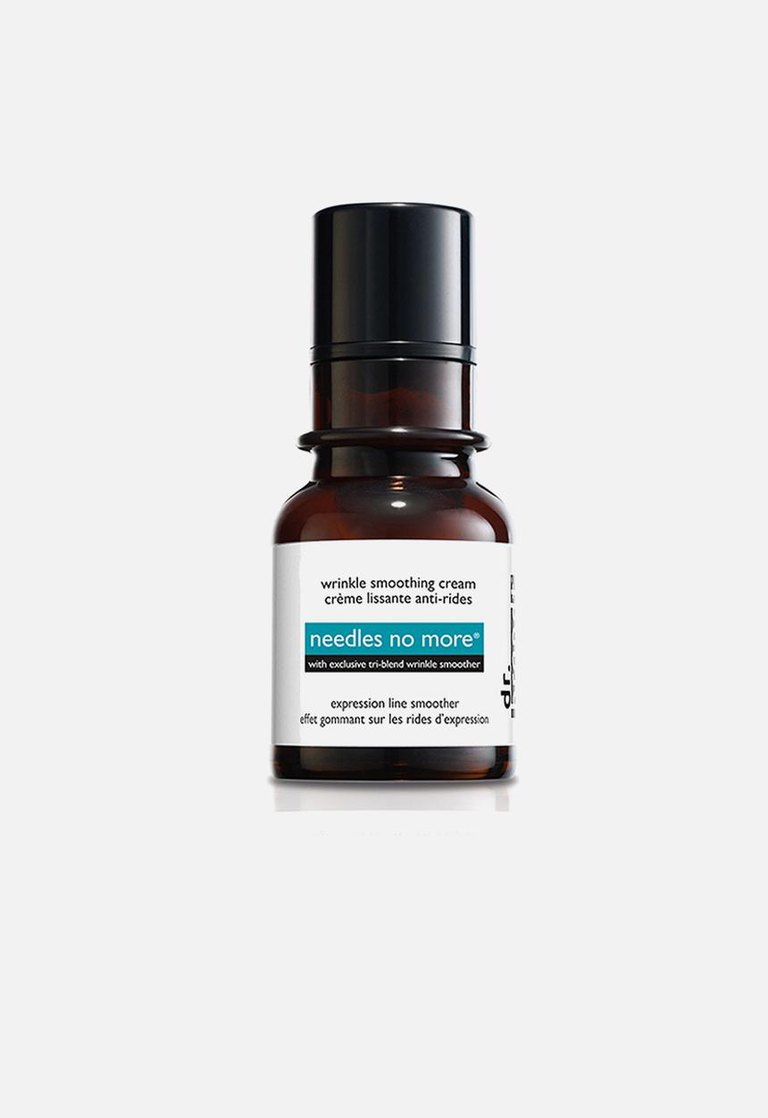 Dr.BRANDT - Needles No More Wrinkle Smoothing Cream