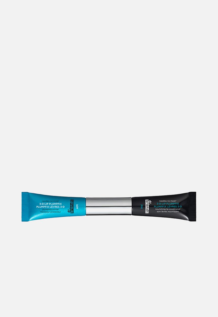 Dr.BRANDT - Needles No More 3D Lip Plumper