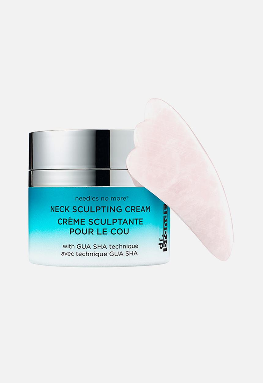 Dr.BRANDT - Needles No More Neck Sculpting Cream
