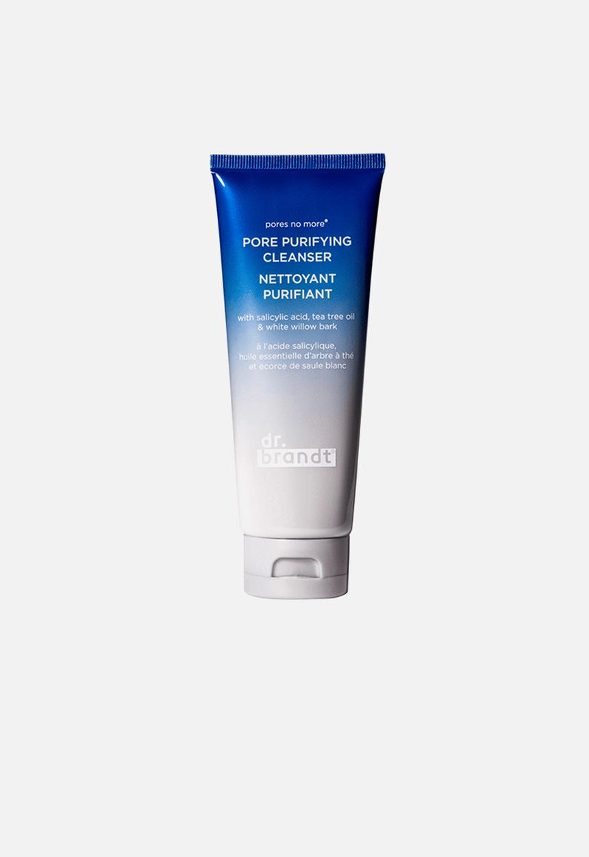 Dr.BRANDT - Pores No More Pore Purifying Cleanser