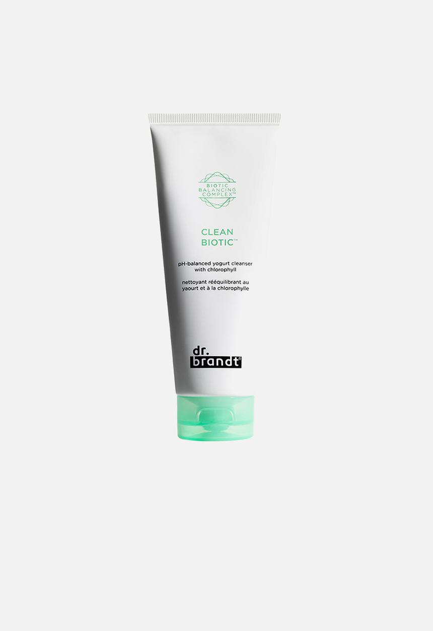 Dr.BRANDT - Clean Biotic Cleanser