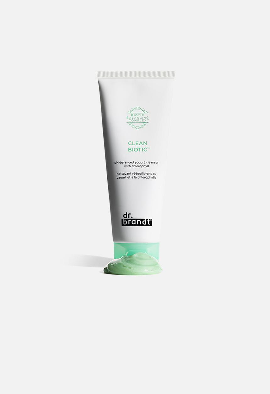 Dr.BRANDT - Clean Biotic Cleanser