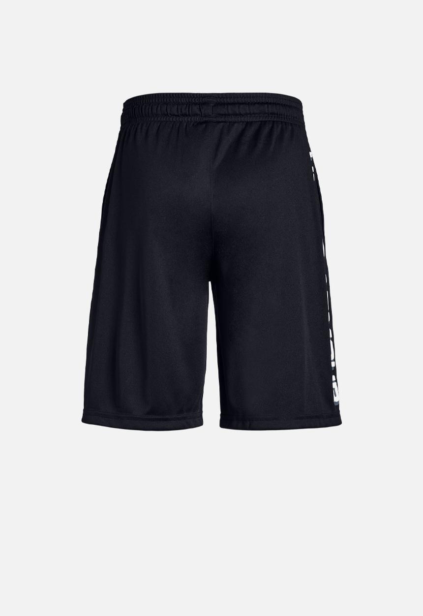 Under Armour - Pototype wordmark shorts - black