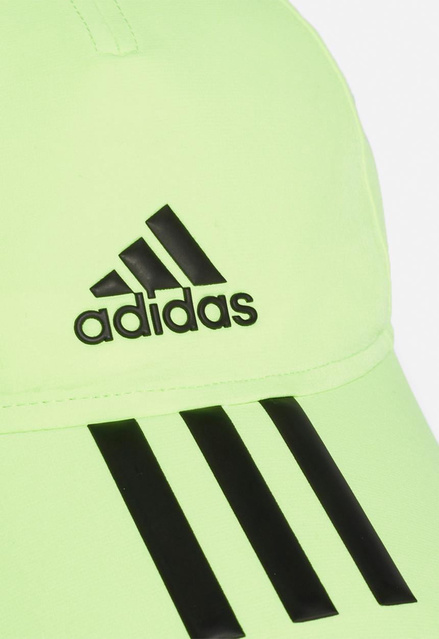 adidas Performance - Baseball cap 3s 4a a.r. - green