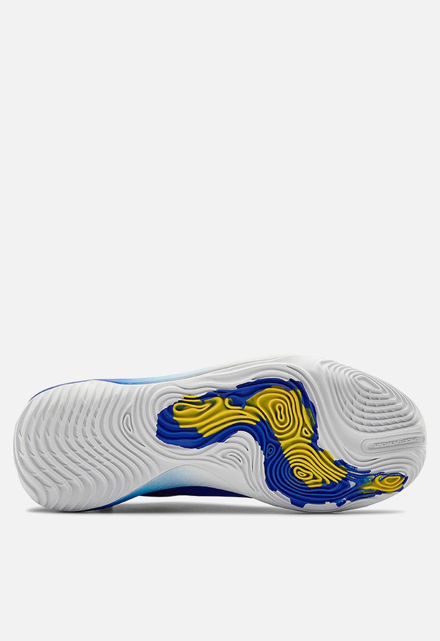 Under Armour - Ua spawn 2 - royal / white / royal