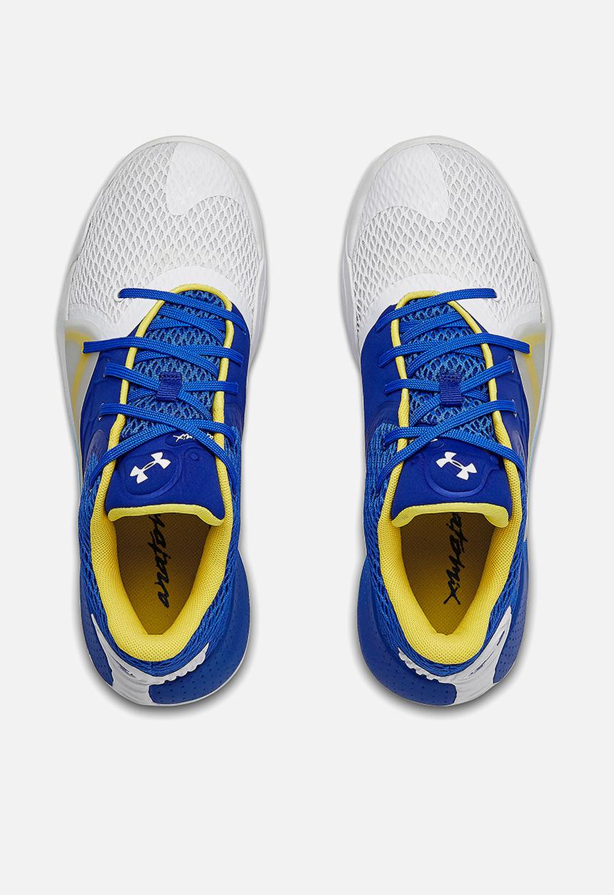 Under Armour - Ua spawn 2 - royal / white / royal