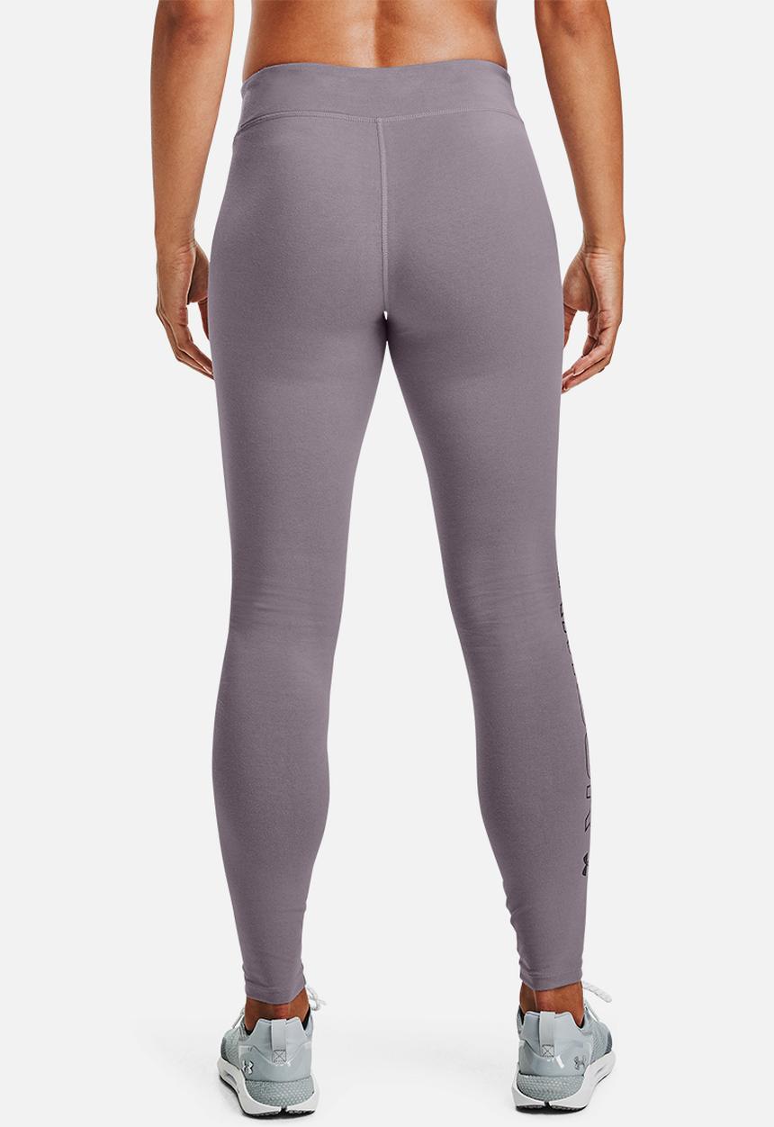 Under Armour - Ua favorite leggings - purple