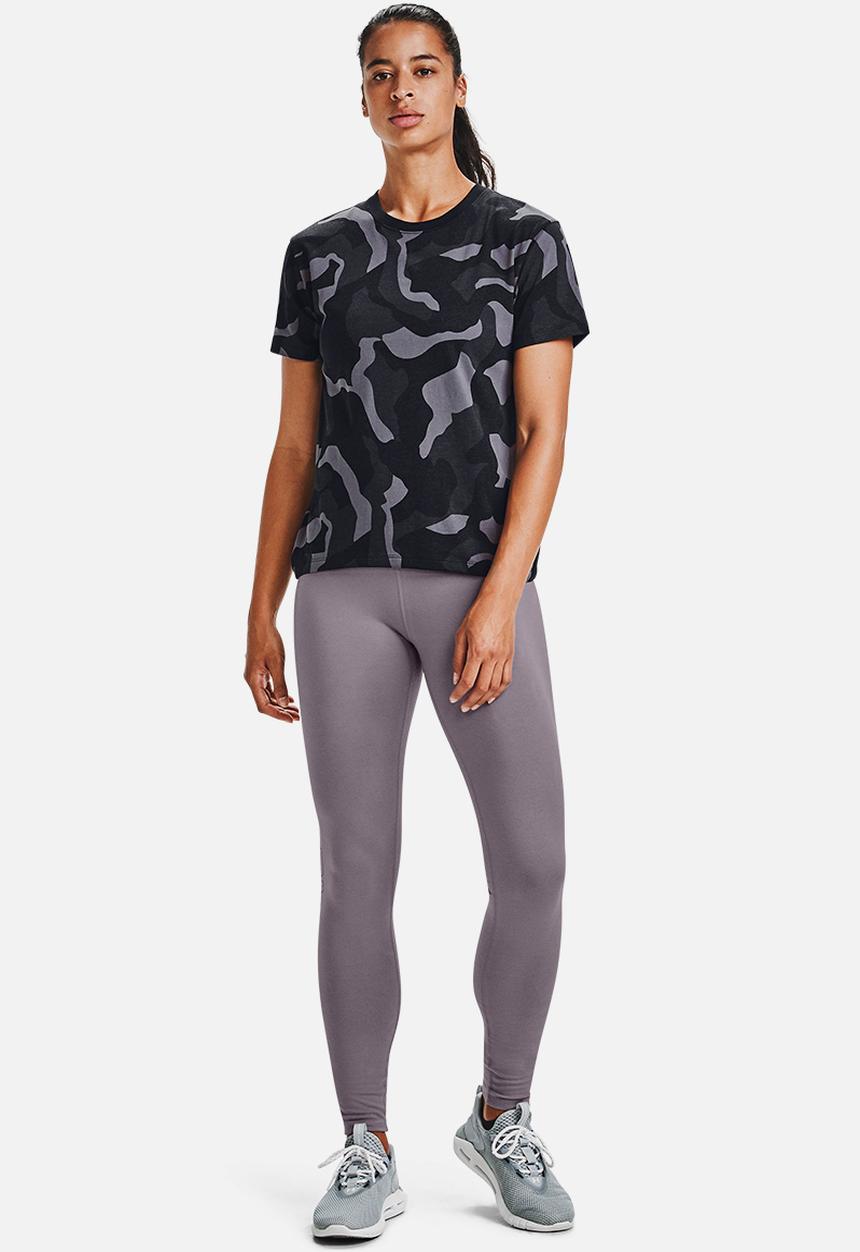 Under Armour - Ua favorite leggings - purple