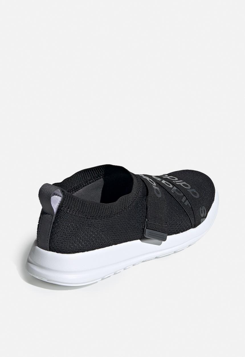 adidas Performance - Khoe adapt x - core black/grey six/purple tint 