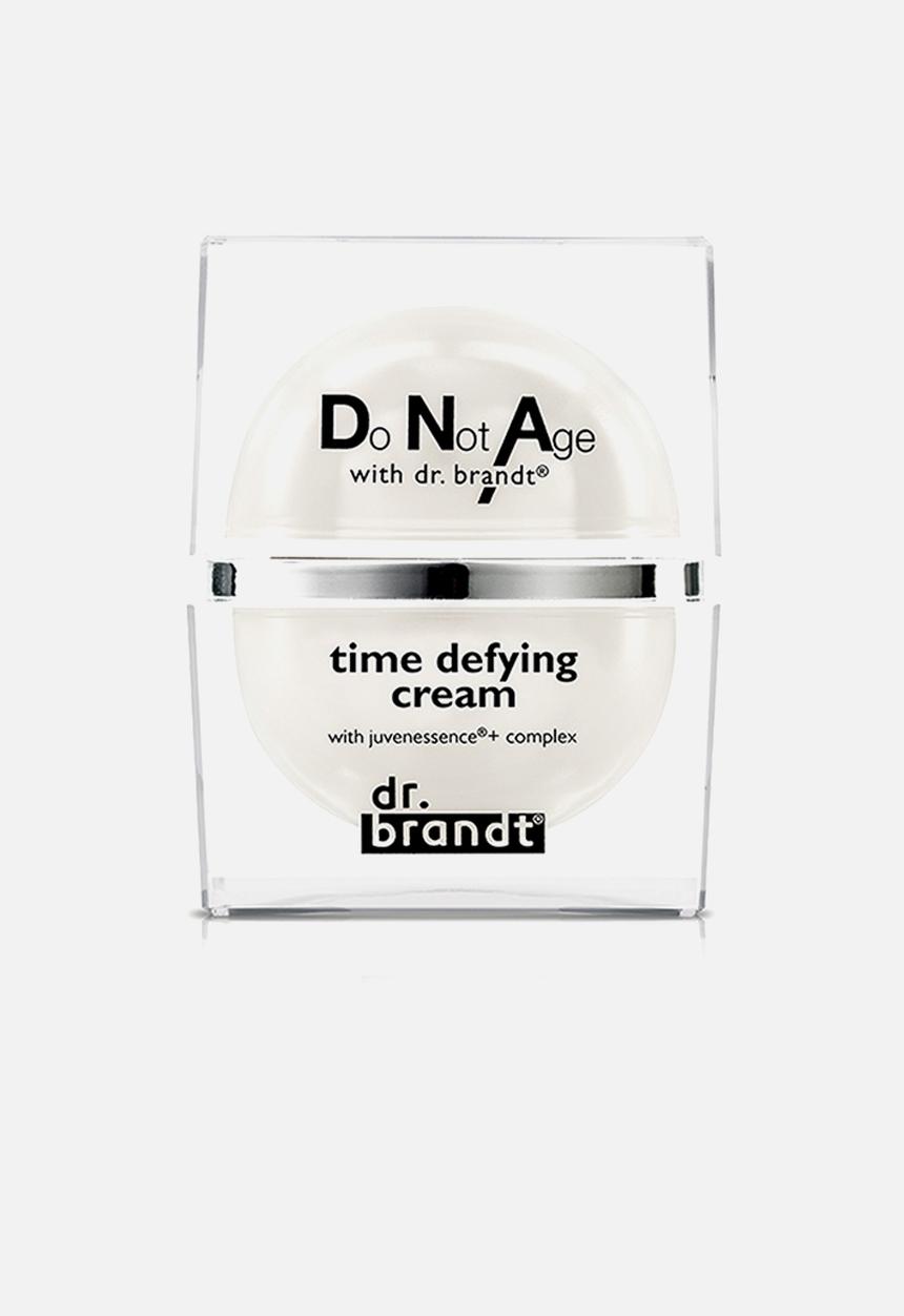 Dr.BRANDT - Do Not Age Time Defying Cream