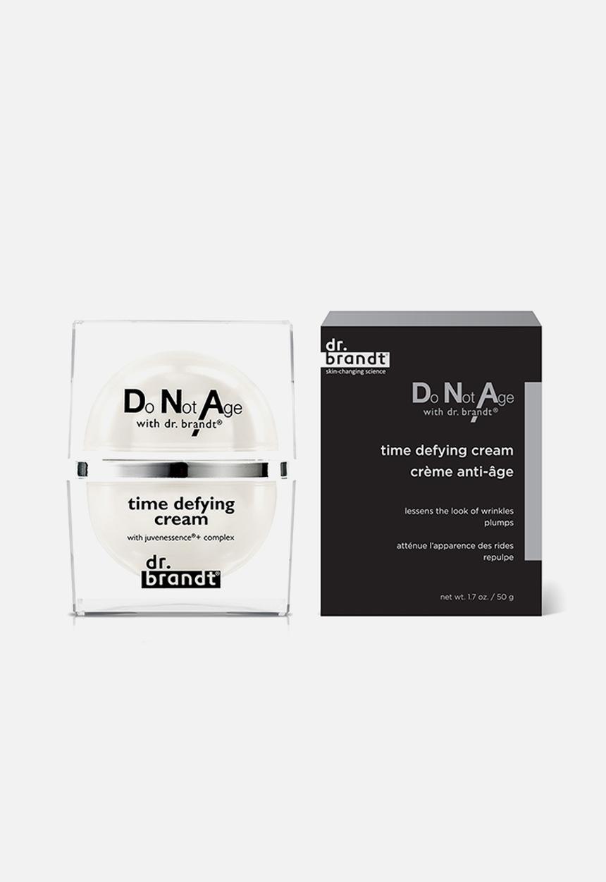Dr.BRANDT - Do Not Age Time Defying Cream