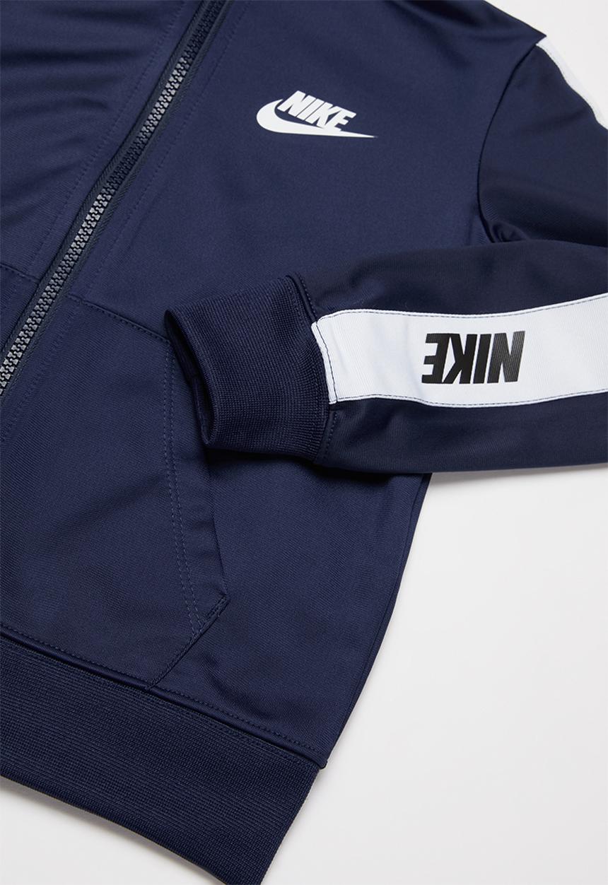 Nike - Nkb nsw nike tricot set - navy
