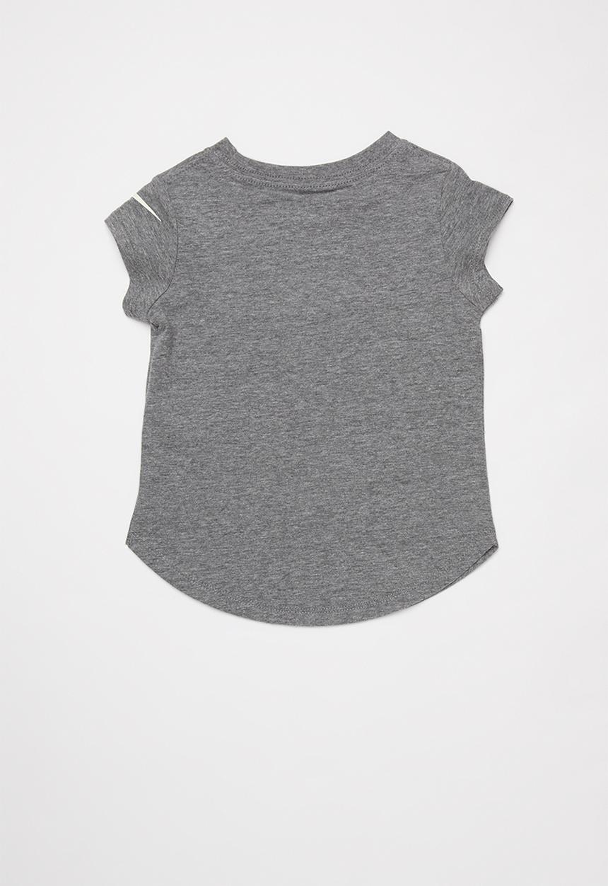 Nike - Nkg get outside nike tee - grey