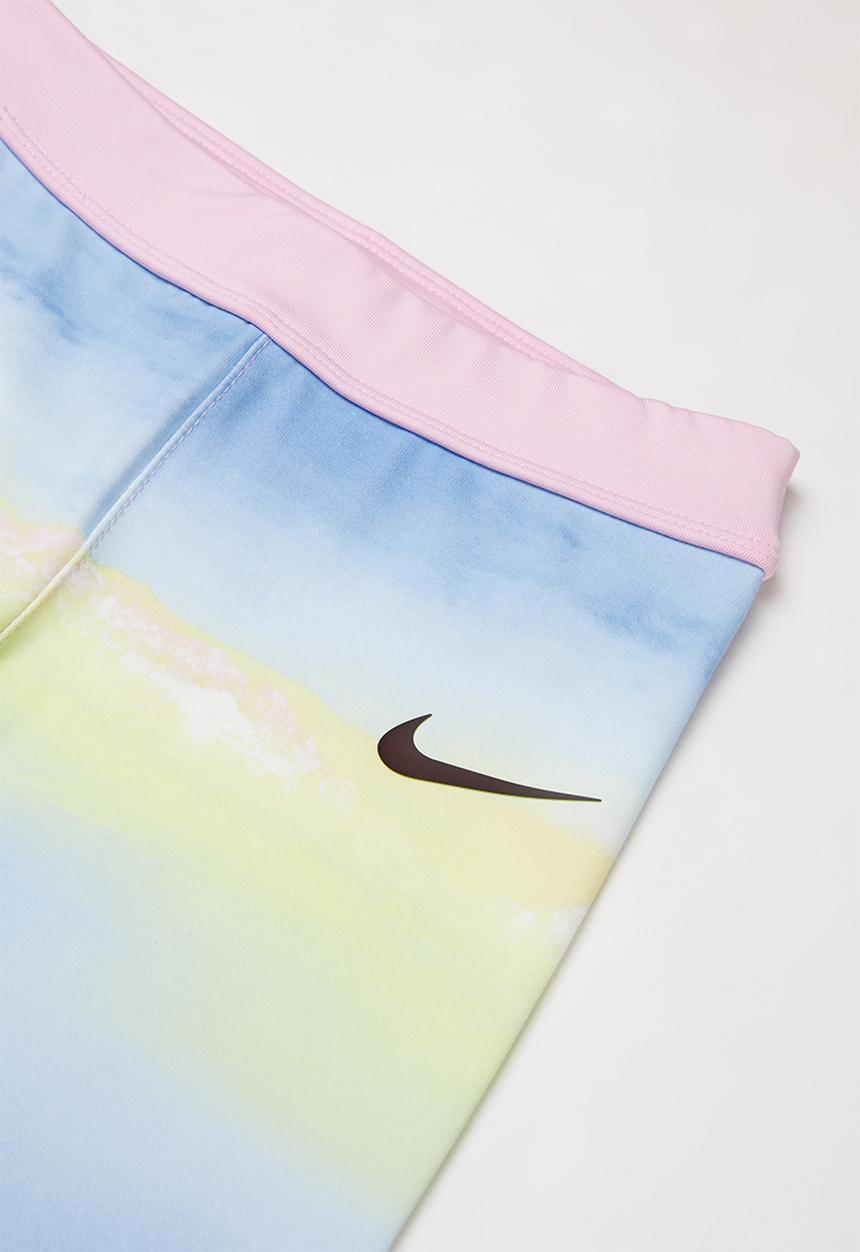 Nike - Nkg tech pack legging - multi