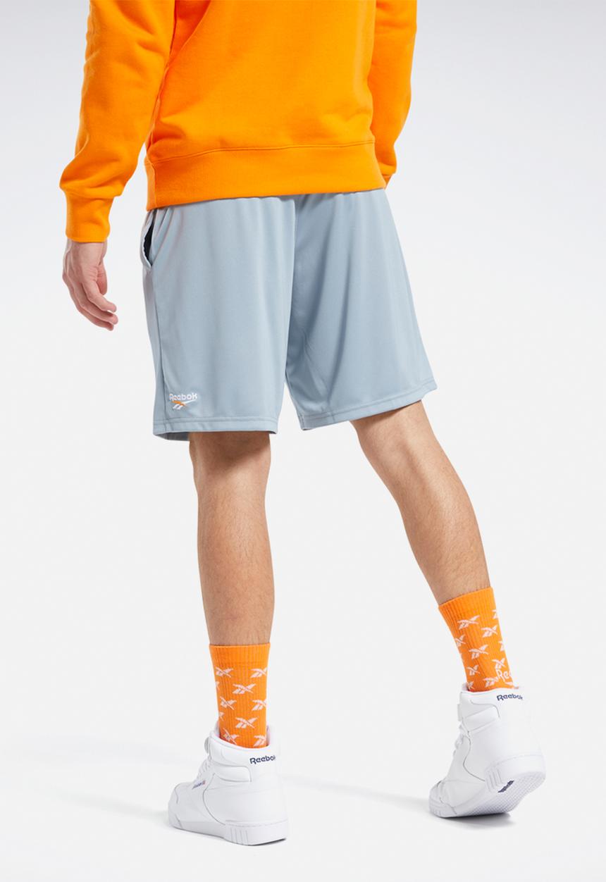 Reebok - Soccer shorts - grey