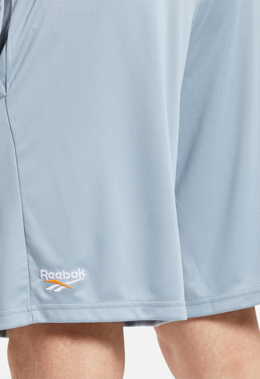 Reebok - Soccer shorts - grey