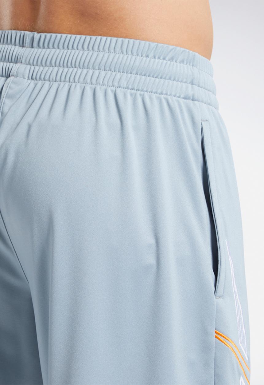 Reebok - Soccer shorts - grey