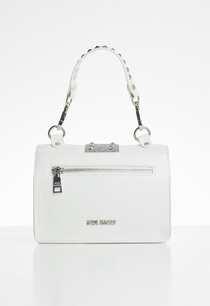 Steve Madden - Bjanet - white