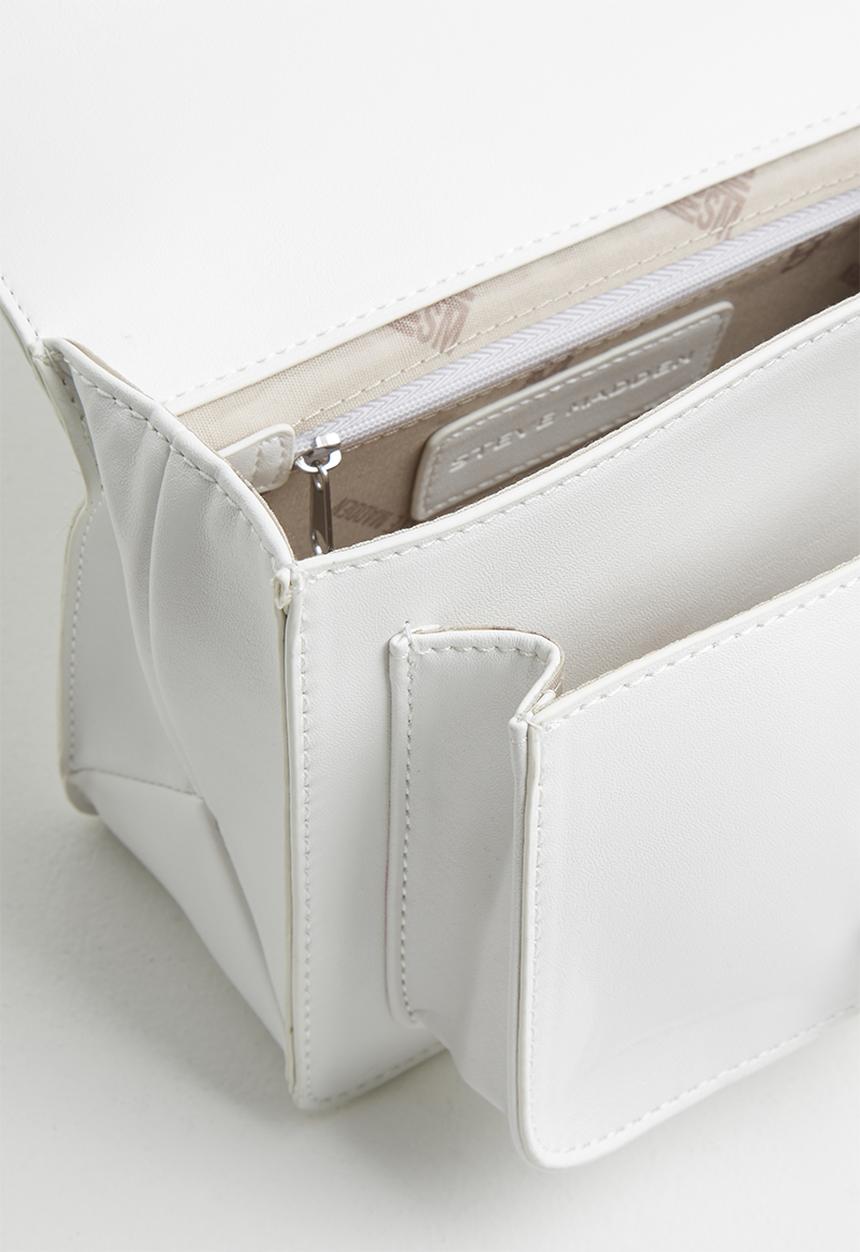 Steve Madden - Bjanet - white