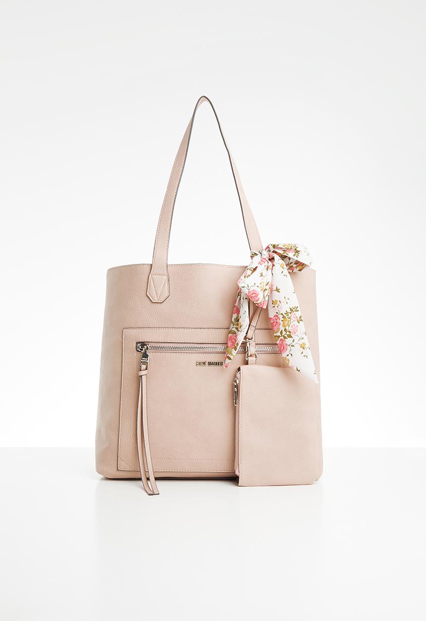 Steve Madden - Bford - blush 