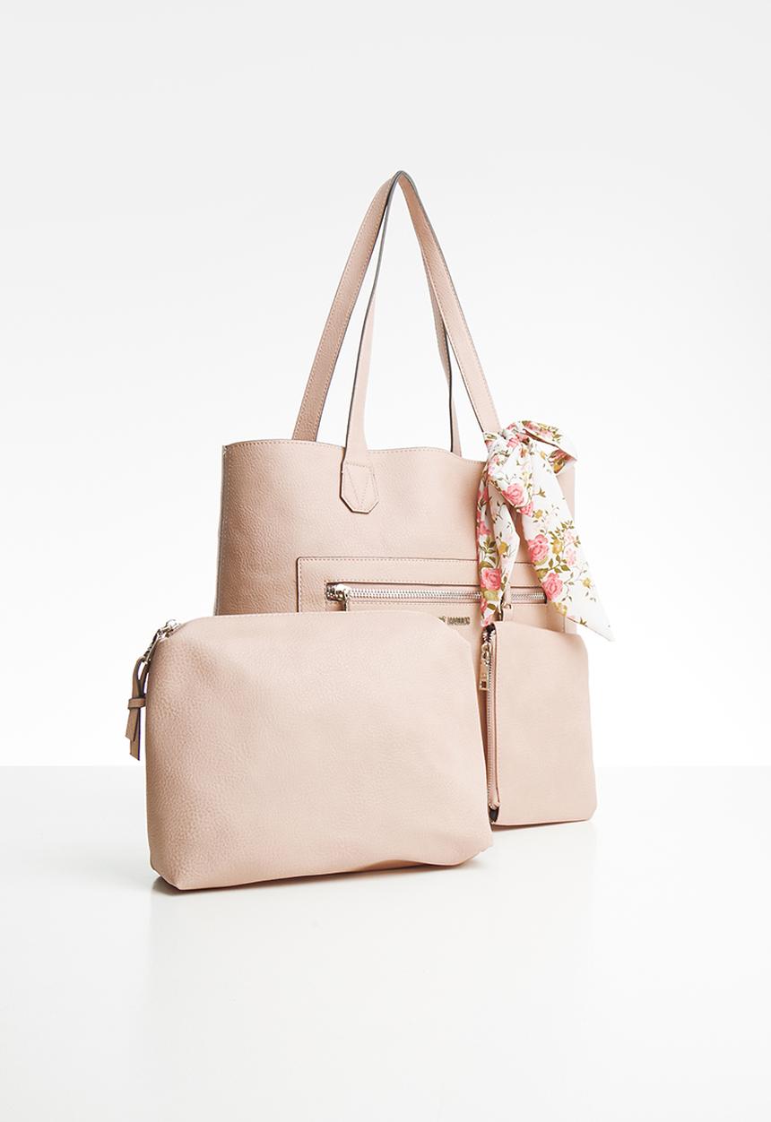 Steve Madden - Bford - blush 