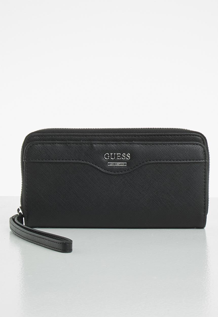 GUESS - Modesto - black