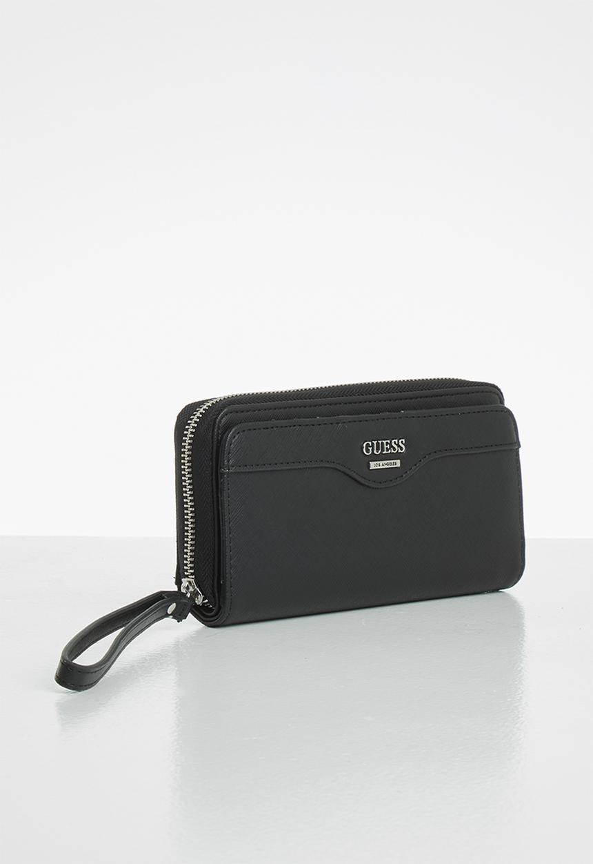 GUESS - Modesto - black