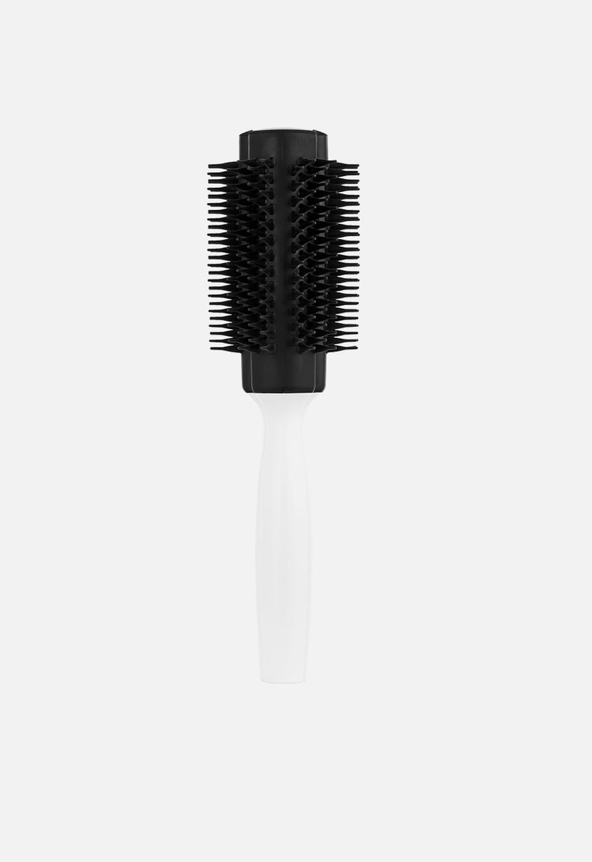 Tangle Teezer - The Round Tool Full - Black & Grey
