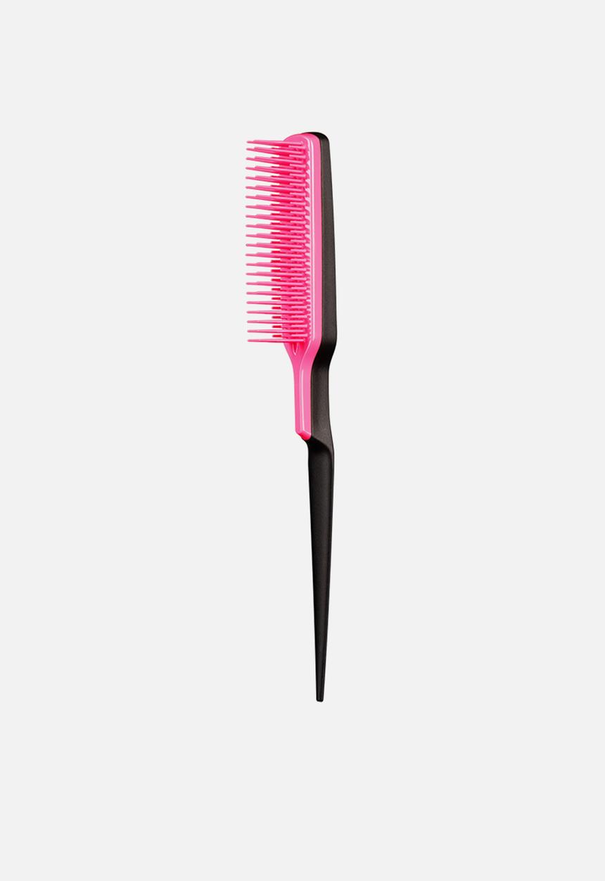 Tangle Teezer - Back-Combing Hairbrush - Pink Embrace