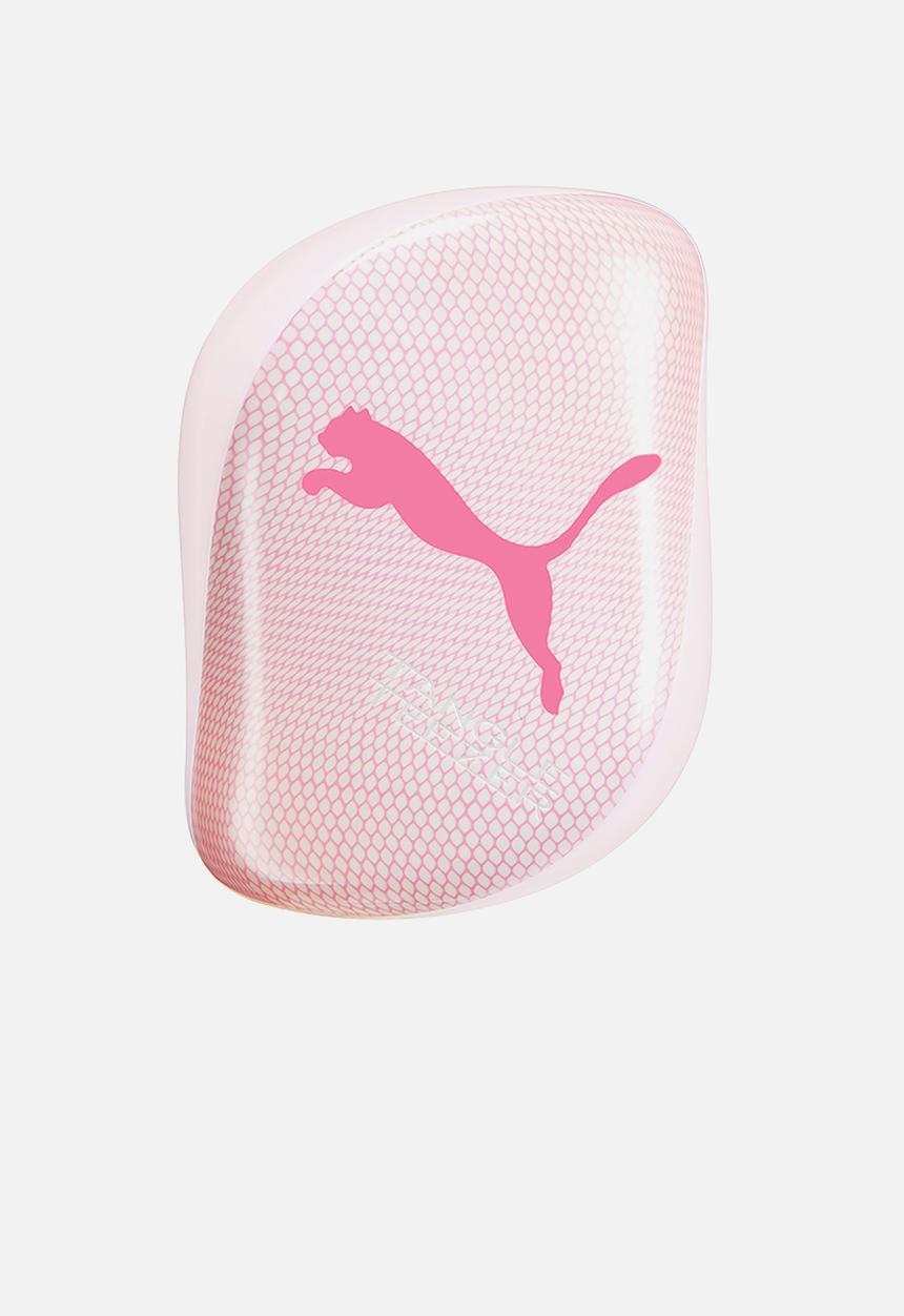 Tangle Teezer - The Compact Styler - Puma Pink