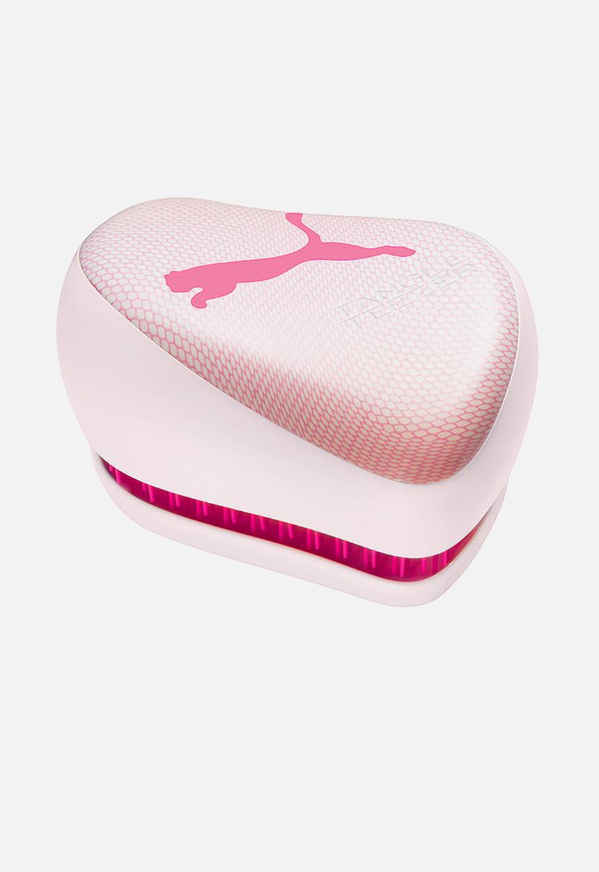Tangle Teezer - The Compact Styler - Puma Pink
