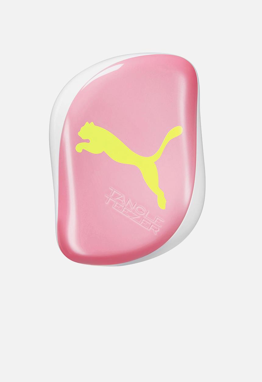 Tangle Teezer - The Compact Styler - Puma Yellow