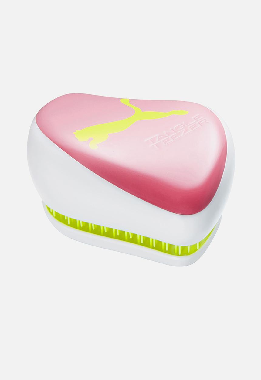 Tangle Teezer - The Compact Styler - Puma Yellow