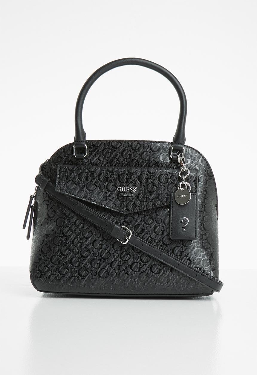 GUESS - Lalande - black