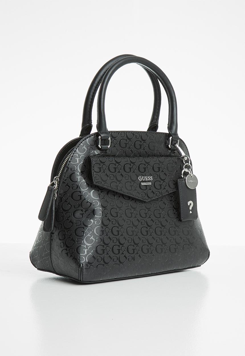 GUESS - Lalande - black