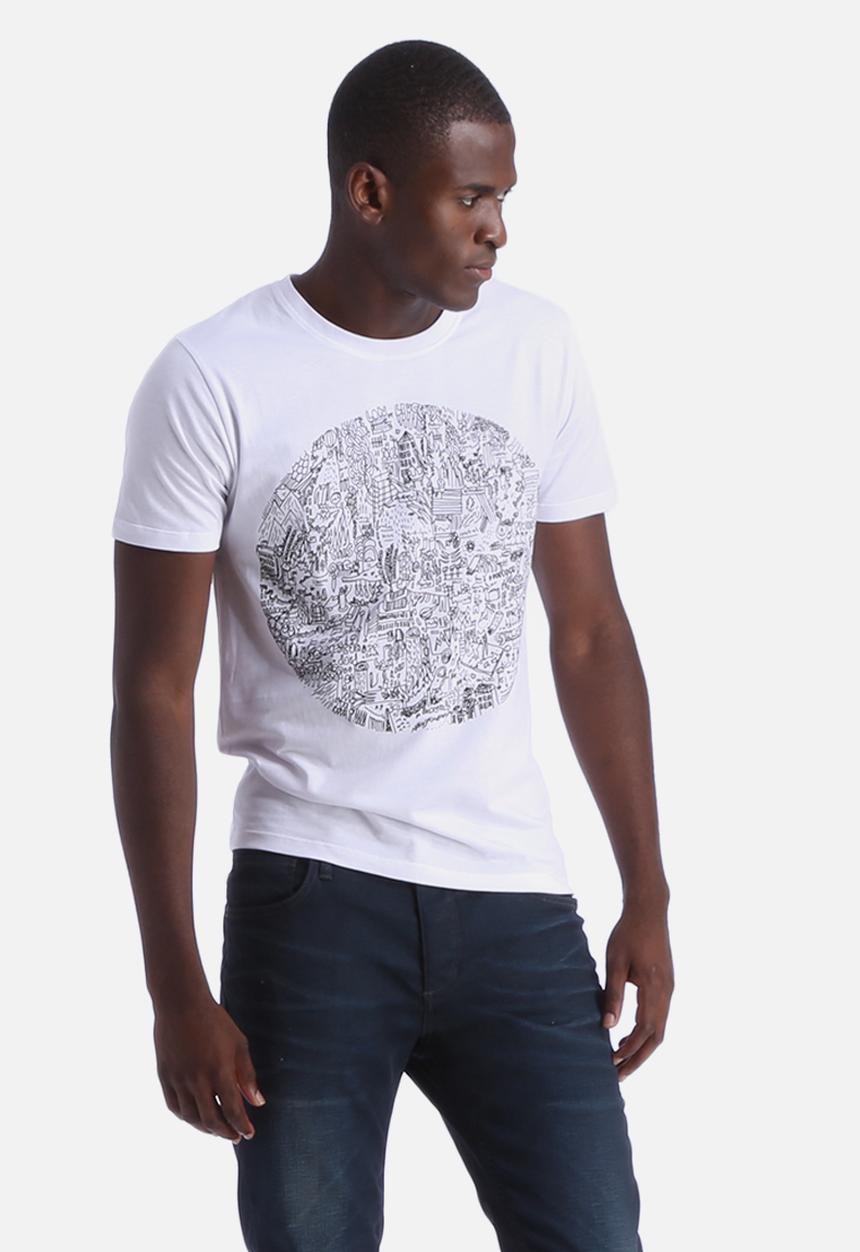 Selected Homme - Tulili 