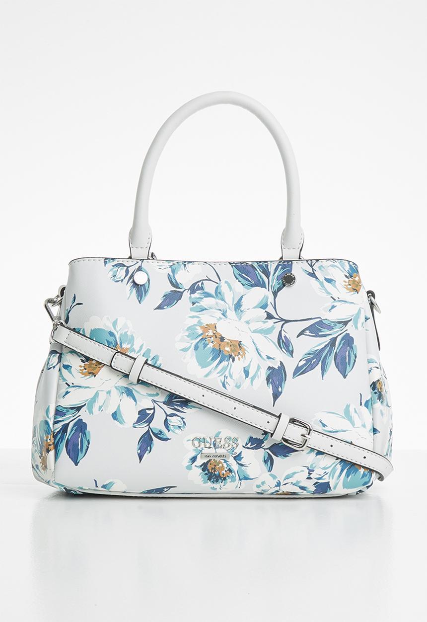 GUESS - Ladish - white & blue