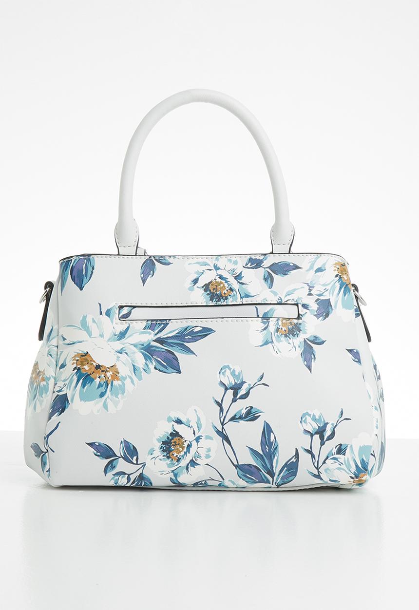 GUESS - Ladish - white & blue