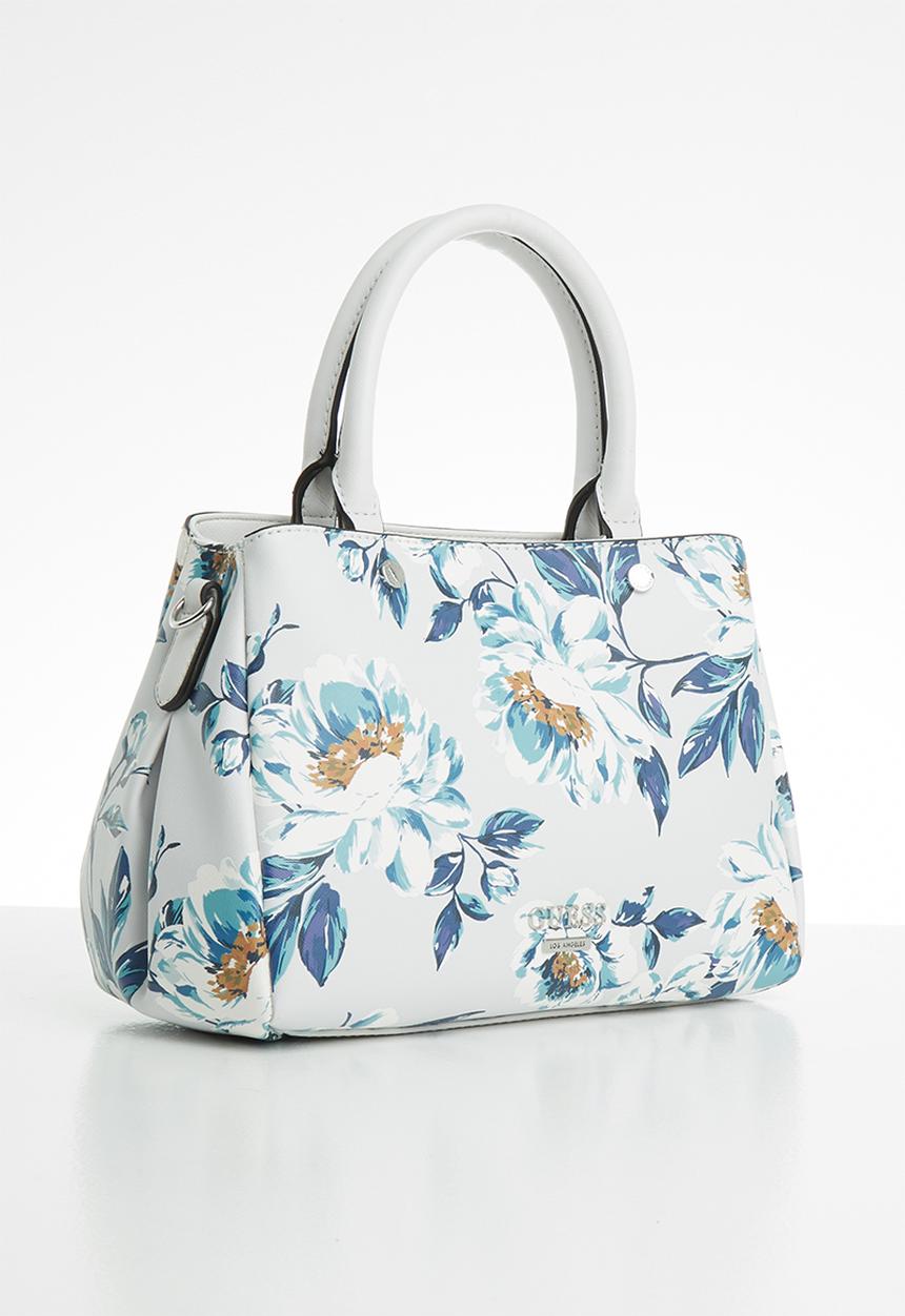 GUESS - Ladish - white & blue