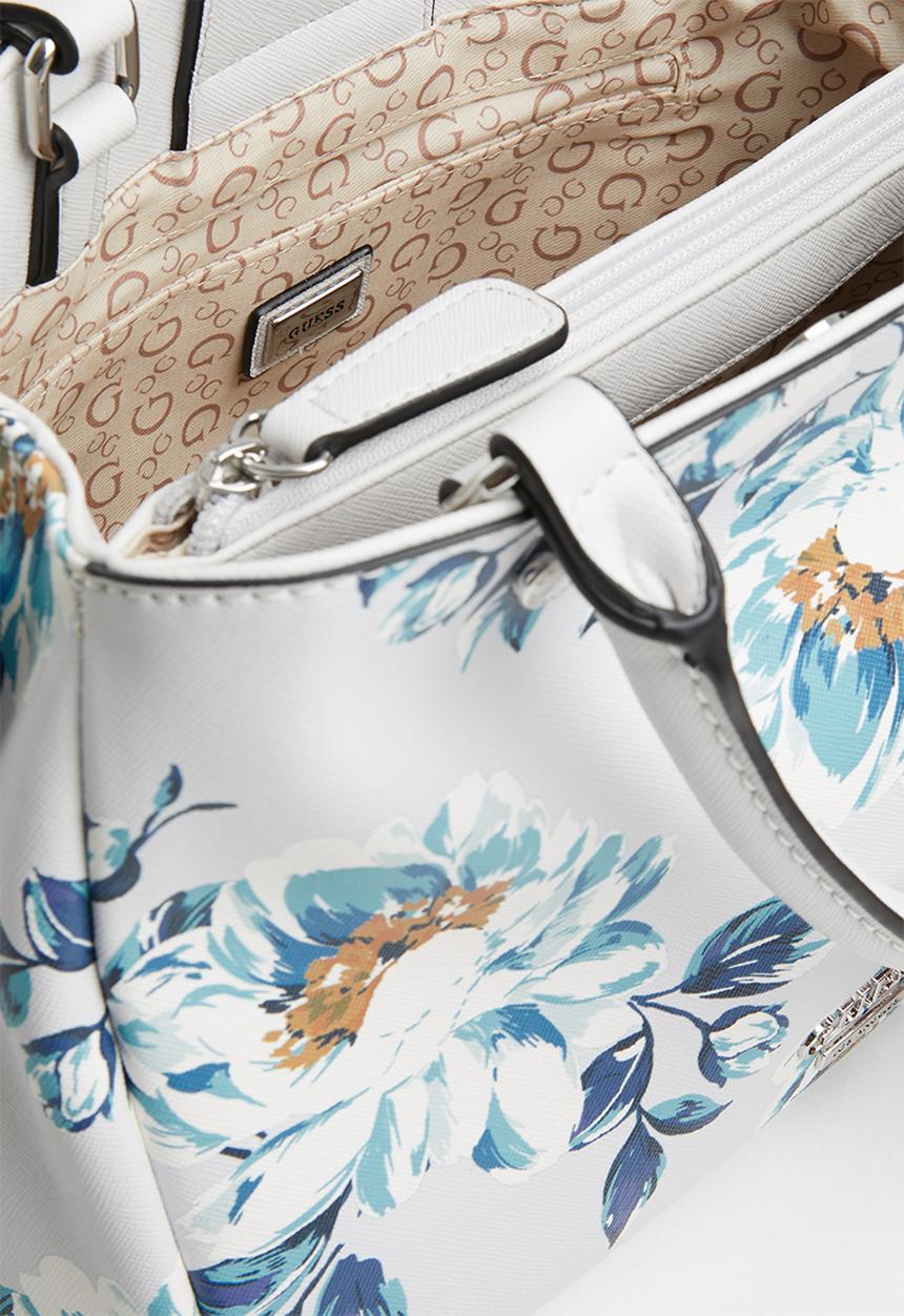 GUESS - Ladish - white & blue