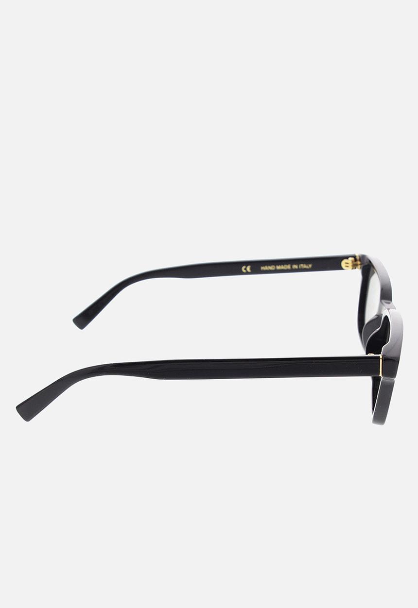 SUPER By Retrosuperfuture® - Regola sunglasses 53-19-145 - black