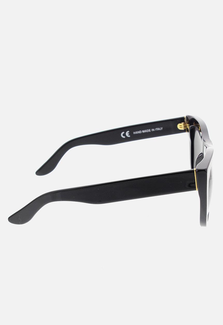 SUPER By Retrosuperfuture® - Gals sunglasses 52-22-140 - black