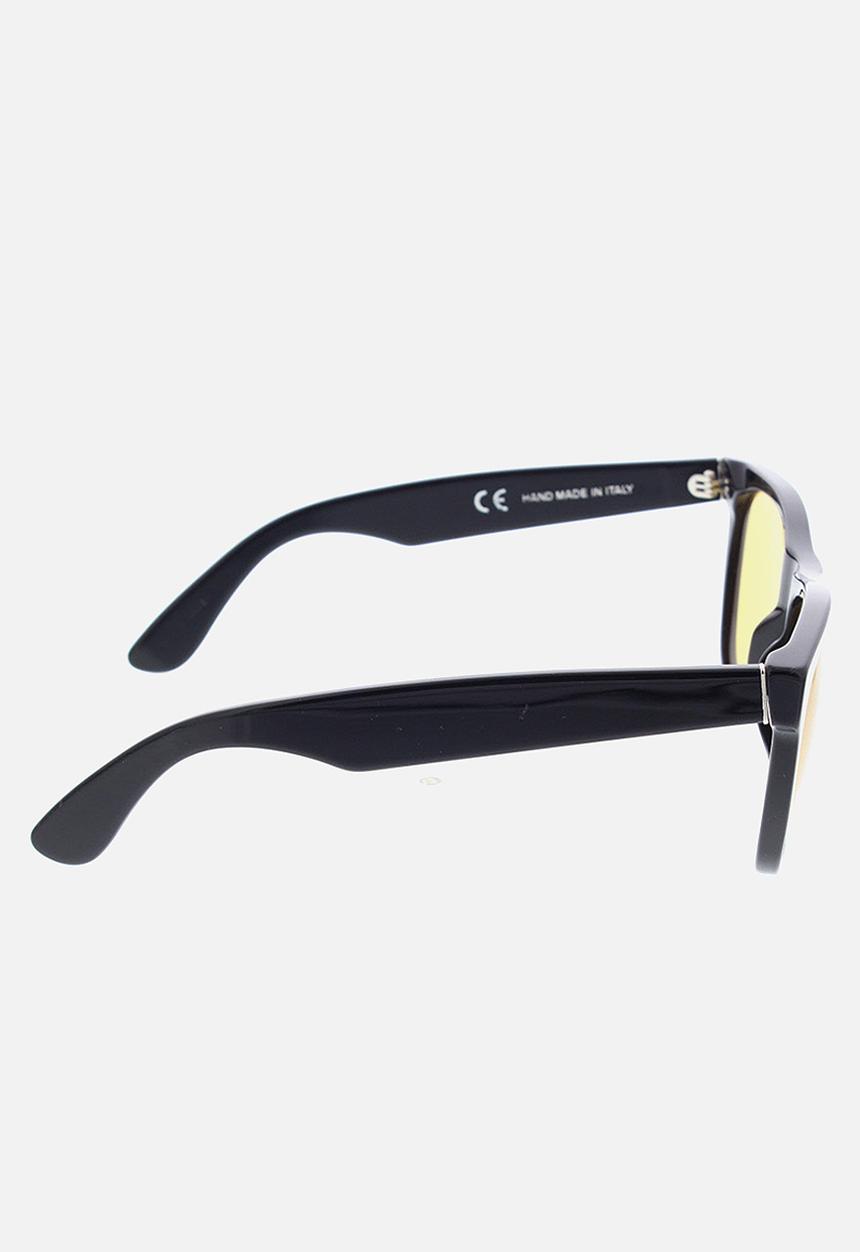 SUPER By Retrosuperfuture® - Classic sunglasses 55-17-145 - mustard seed