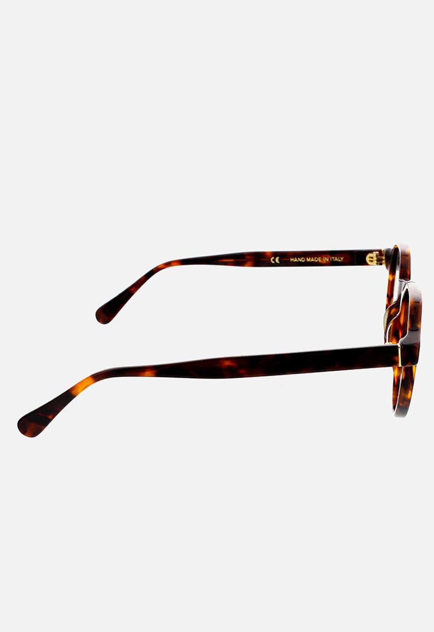 SUPER By Retrosuperfuture® - Noto classic sunglasses 51-20-145 - havana
