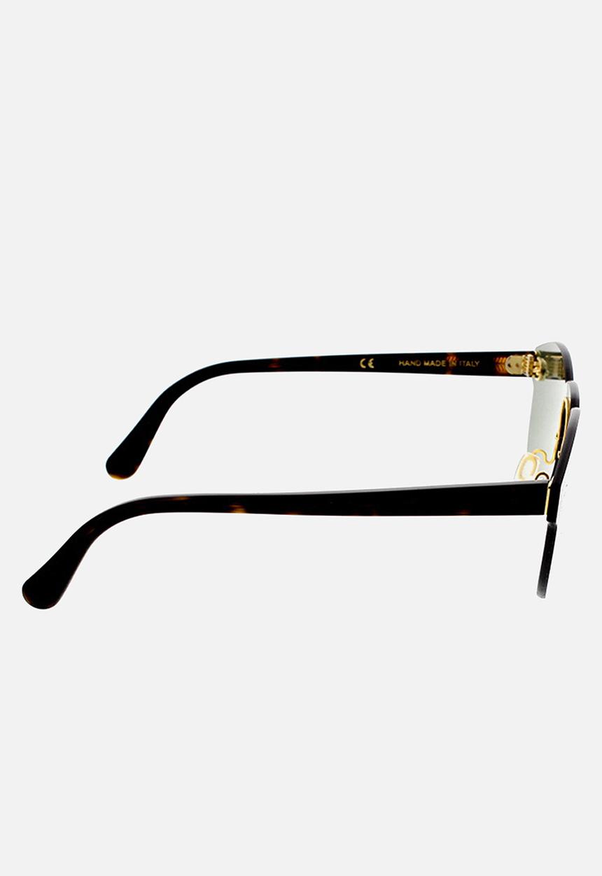 SUPER By Retrosuperfuture® - Screen paloma  48-20-145 -black & green