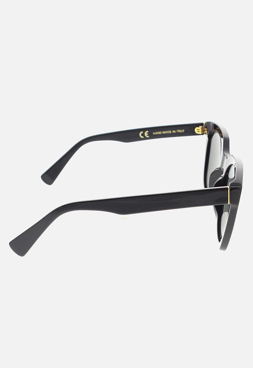 SUPER By Retrosuperfuture® - Quadra sunglasses 54-21-145 -black