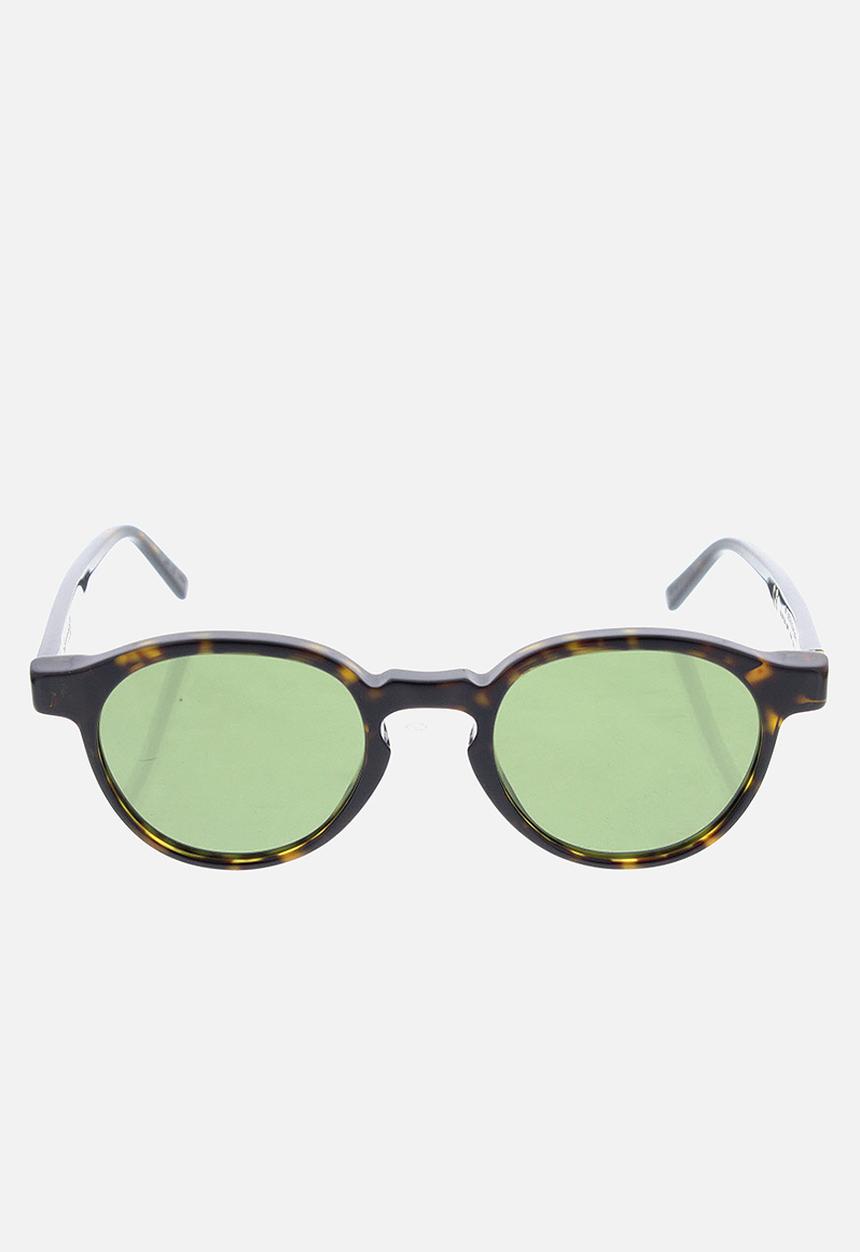 SUPER By Retrosuperfuture® - Iconic series 3627 49-22-145 - green & brown 