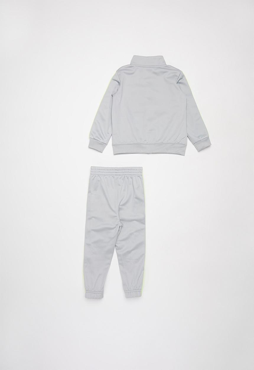 Nike - Nkb nsw nike tricot set - light smoke grey